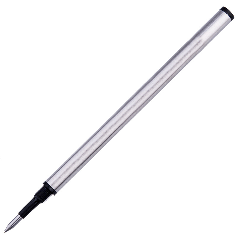 Combo 3 Ruột bút bi có ren xoáy cho các dòng bút Parker, Montblanc. Picasso, Lamy – Trơn mượt