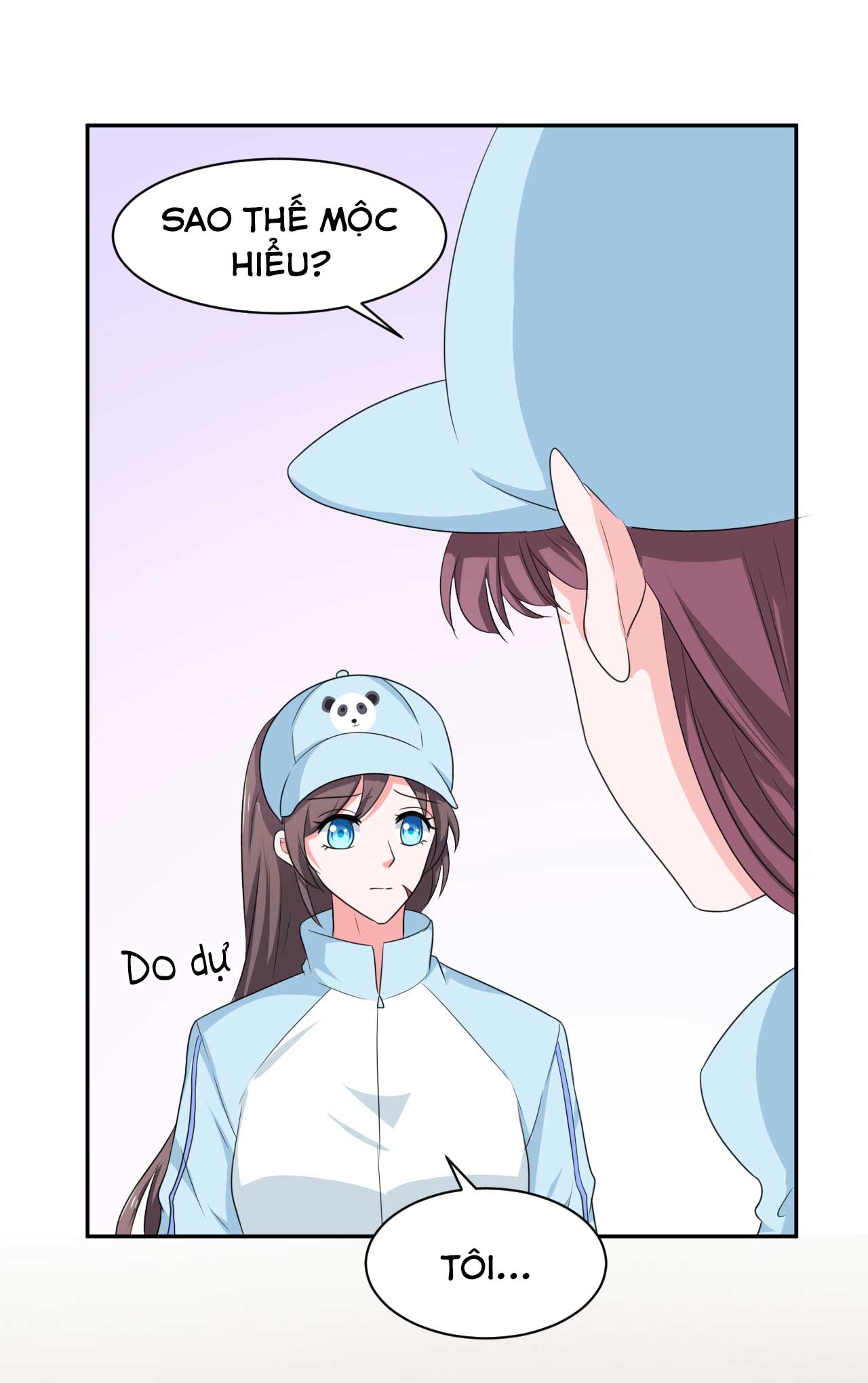 bí mật không thể yêu đương chapter 78 5