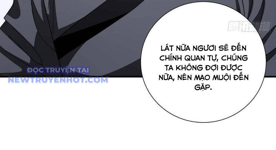thiên long bát bộ webtoon chapter 136 21