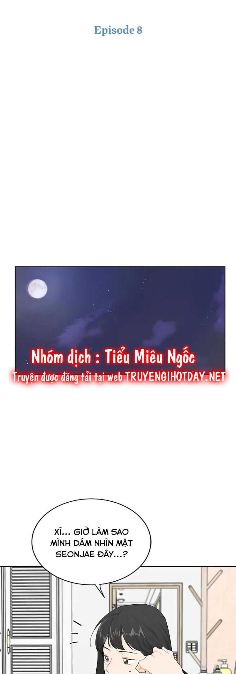 ngày mai tươi đẹp chapter 8 10