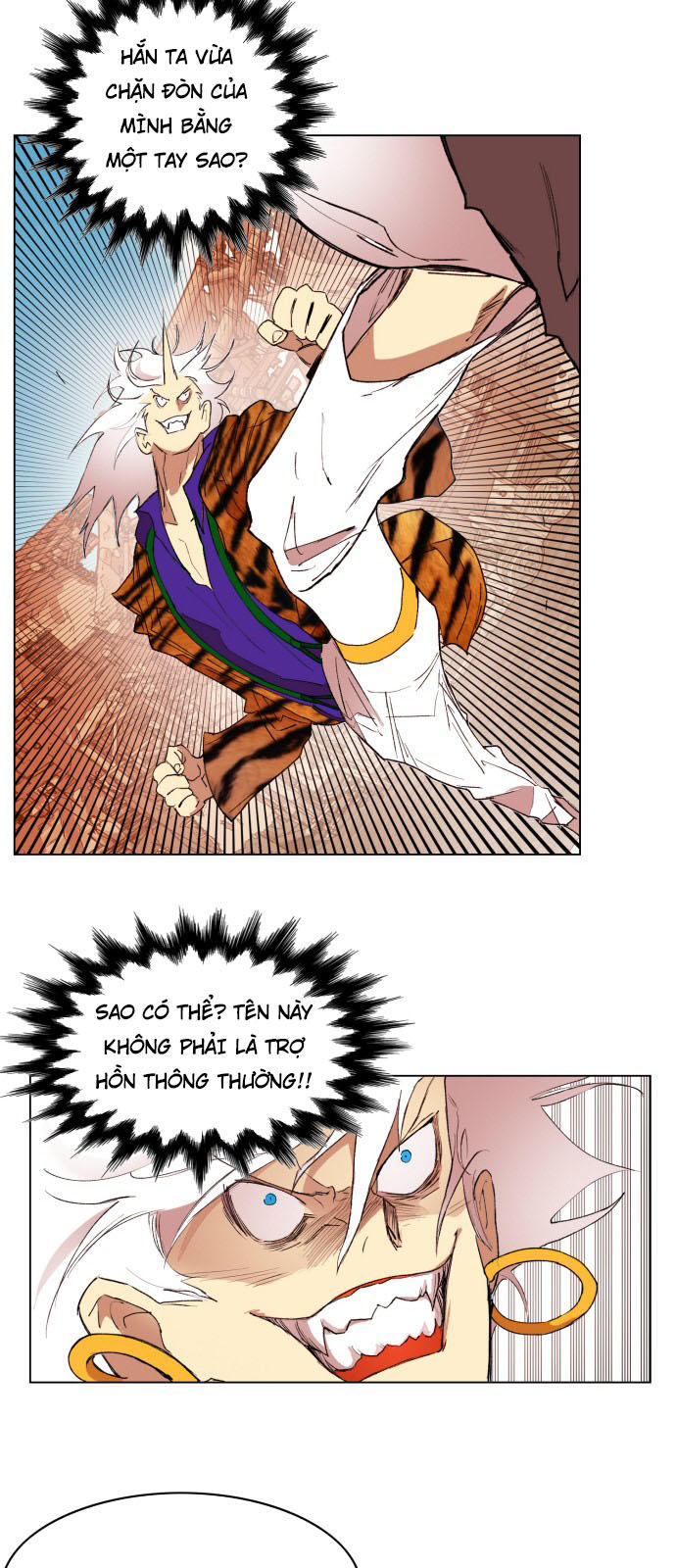 hard core leveling warrior chapter 156 10