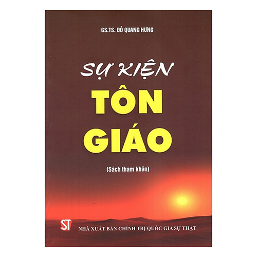 Sự Kiện Tôn Giáo