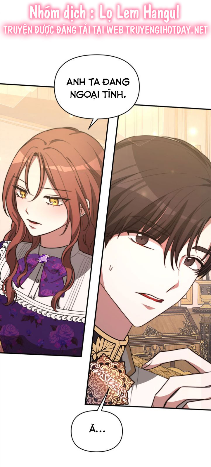 chuyện tình tay ba chapter 41 17