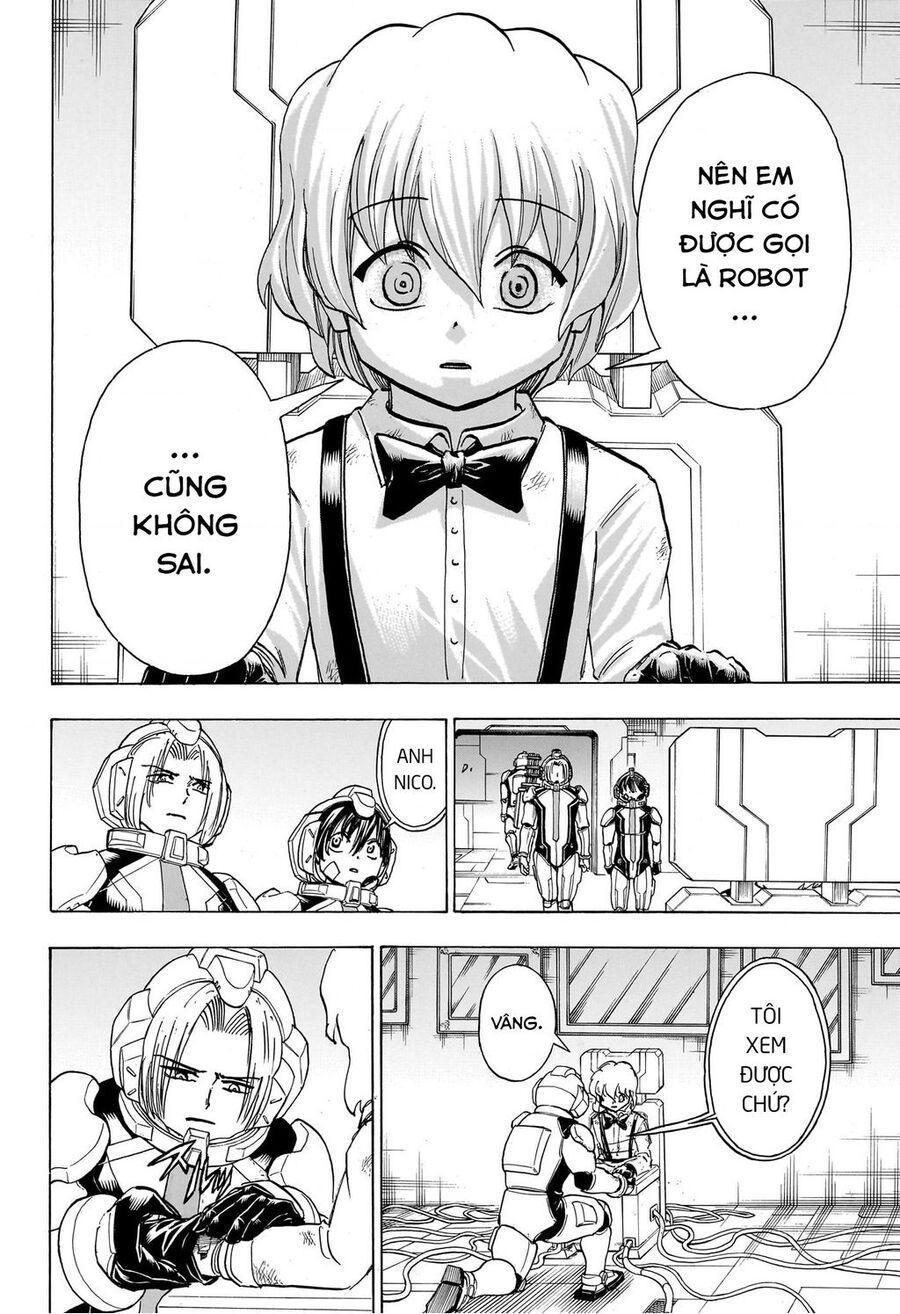 undead unluck chapter 157 6