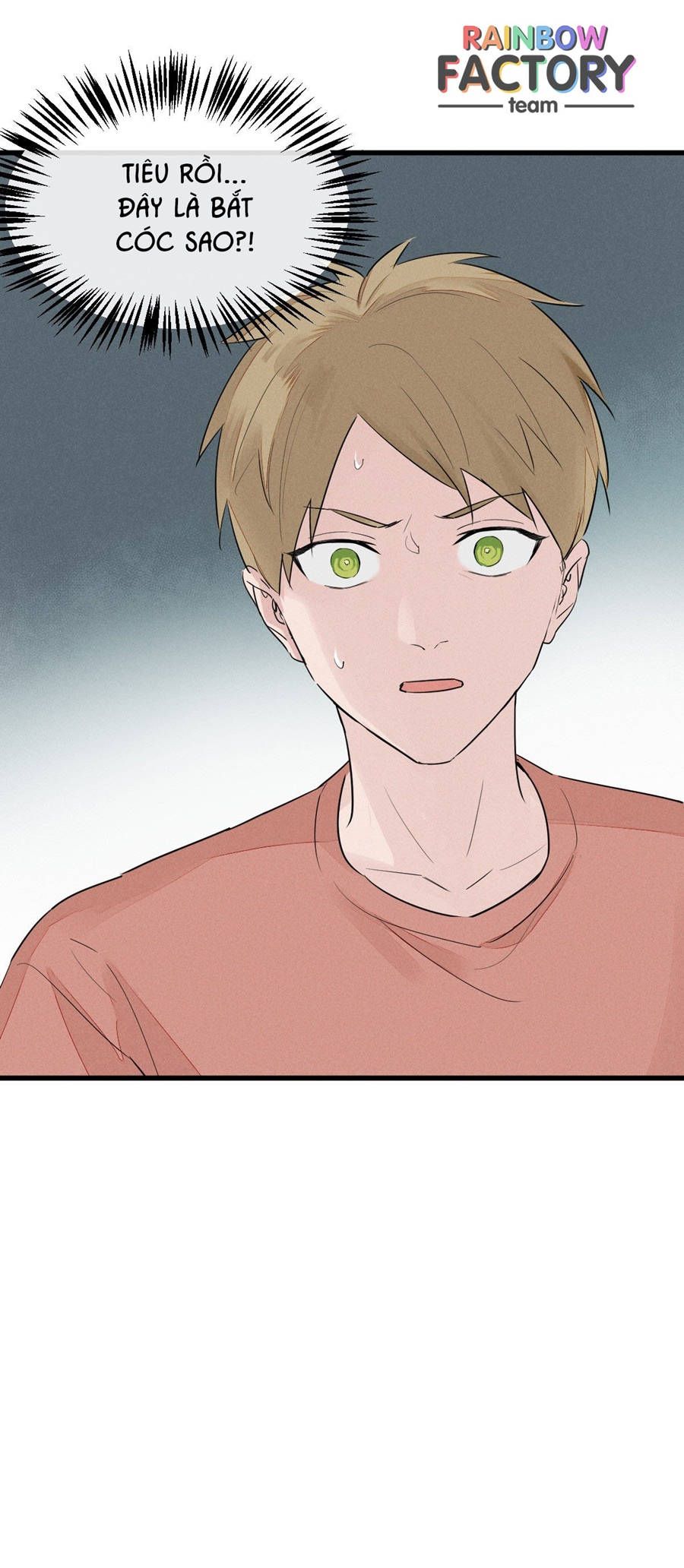 bay qua trời xanh chapter 27.5 9