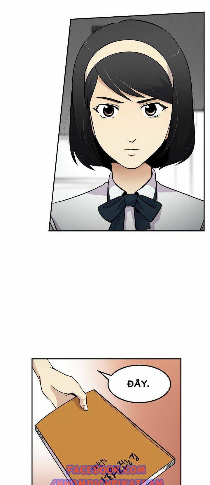 điều tra viên chuyển sinh chapter 13 50