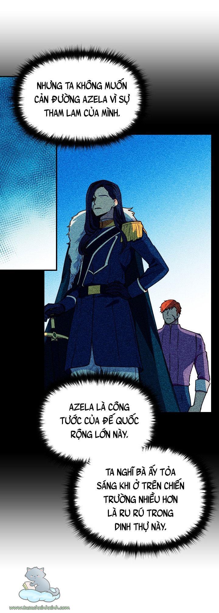 công nương khế ước của gia tộc công tước quái vật chapter 55 5