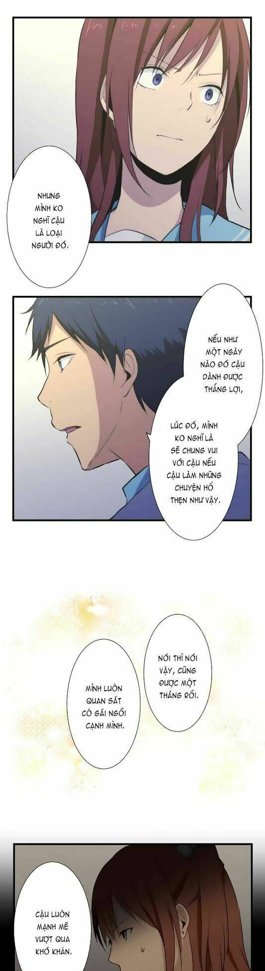 viên thuốc trùng sinh chapter 39 15