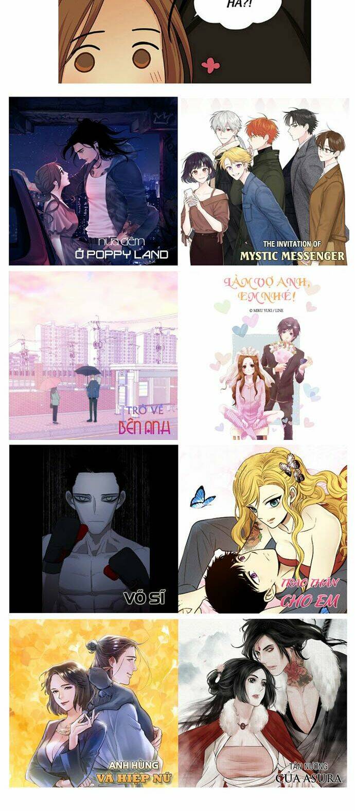 võ sĩ - the boxer chapter 13 39