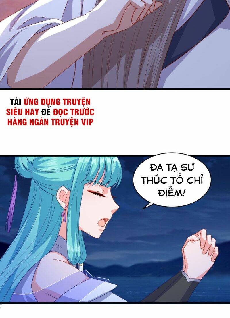 tiên ma đồng tu chapter 145 6