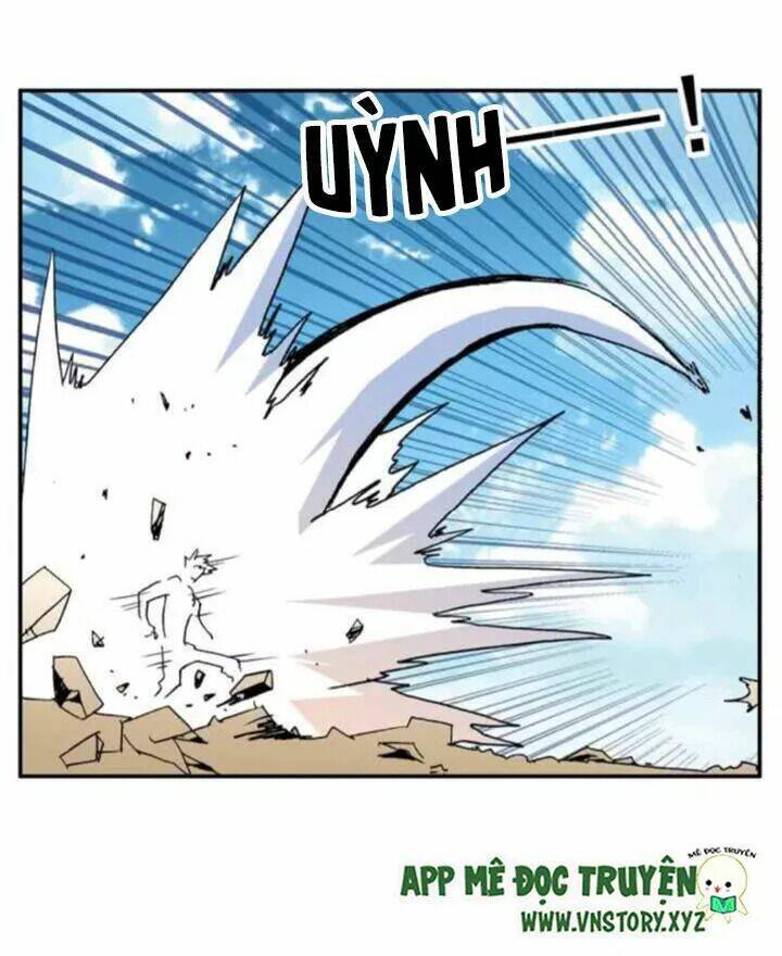 nhà có siêu dễ thương chapter 188 2