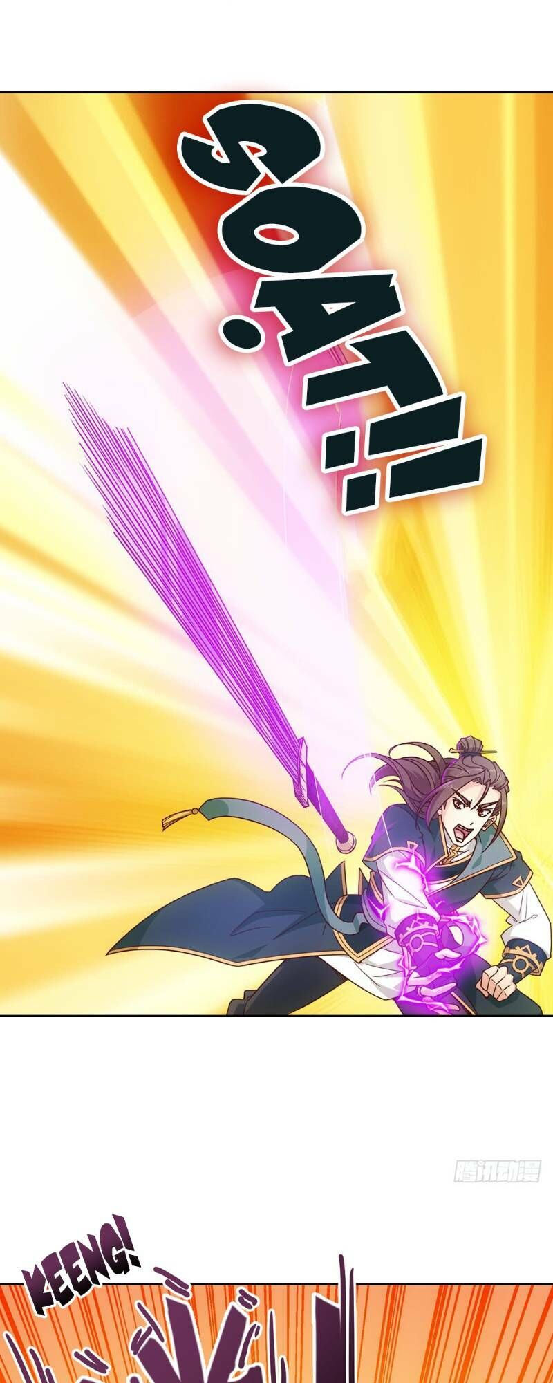 hồng thiên thần tôn chapter 16 31