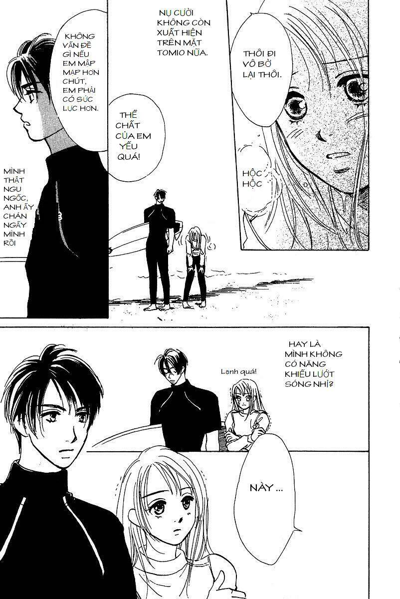 honey na koto chapter 4 13
