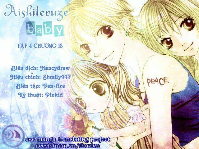 câu chuyện tuổi teen chapter 19 1