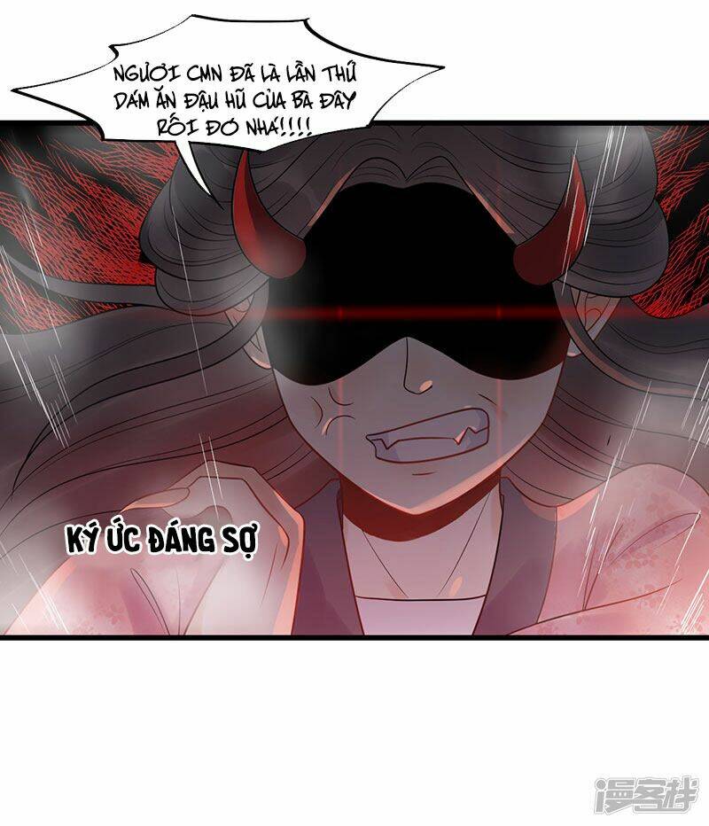 tư thế chính xác cùng bệ hạ yêu đương chapter 23.2 7