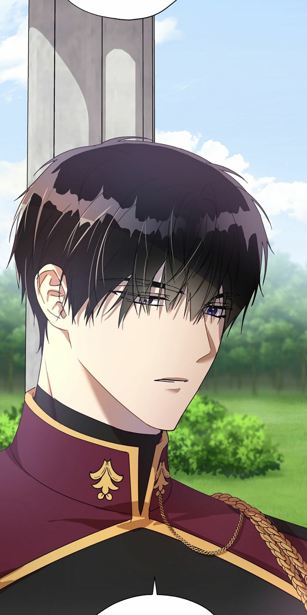 công chúa khắc dấu lên kẻ phản nghịch chapter 53 74