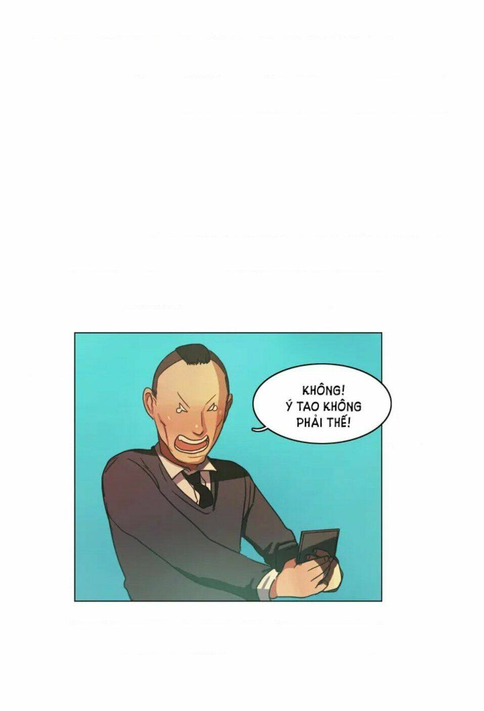 giải thoát chapter 25 21