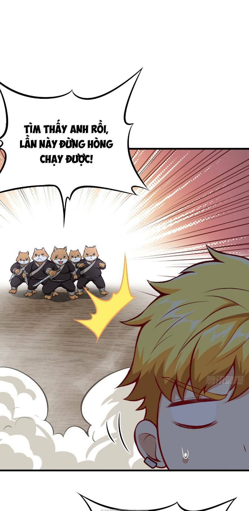 minh nhật thần đô chapter 5 4