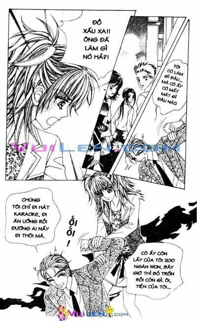 thiên thần tái thế chapter 4 89