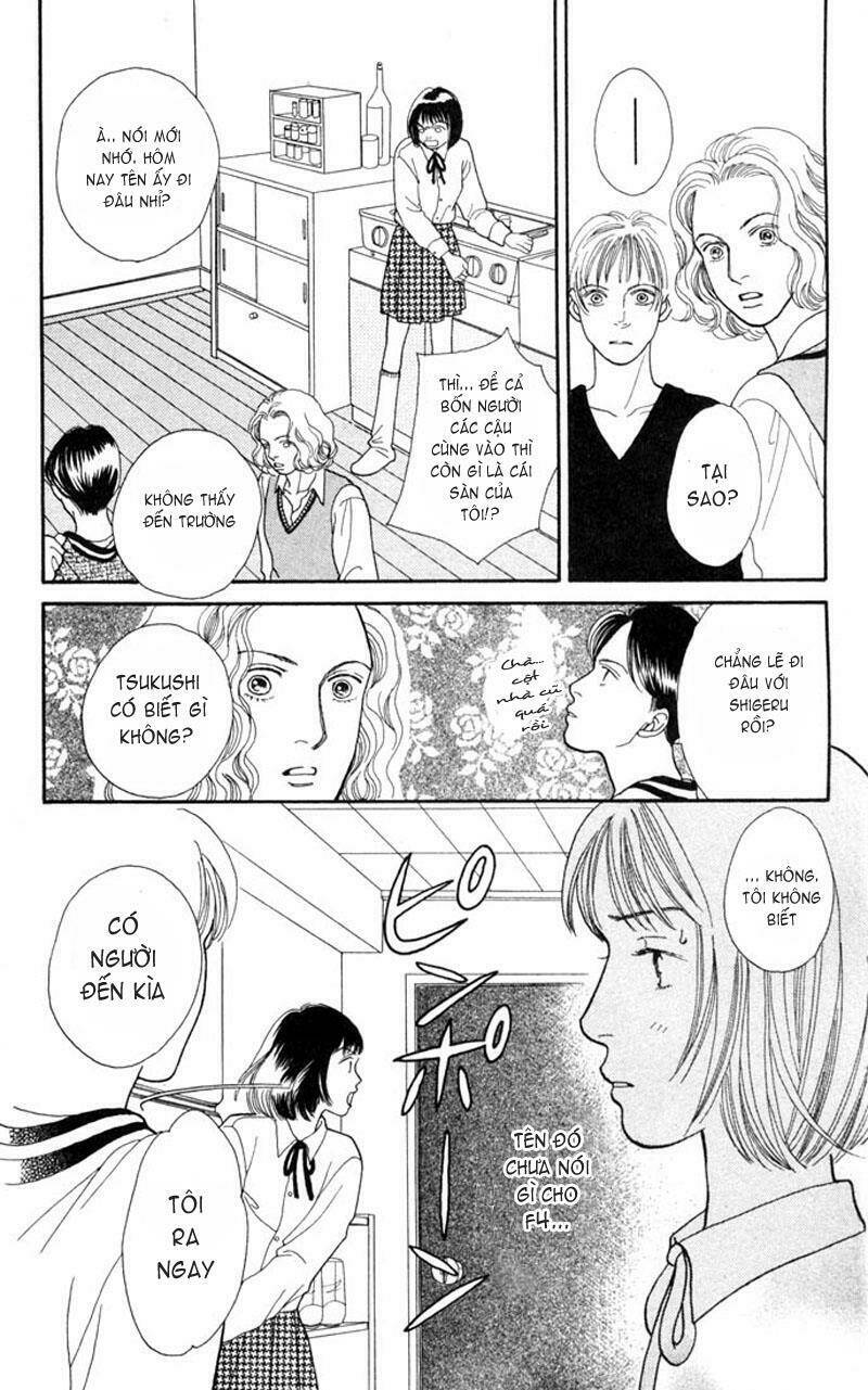 con nhà giàu chapter 114 15