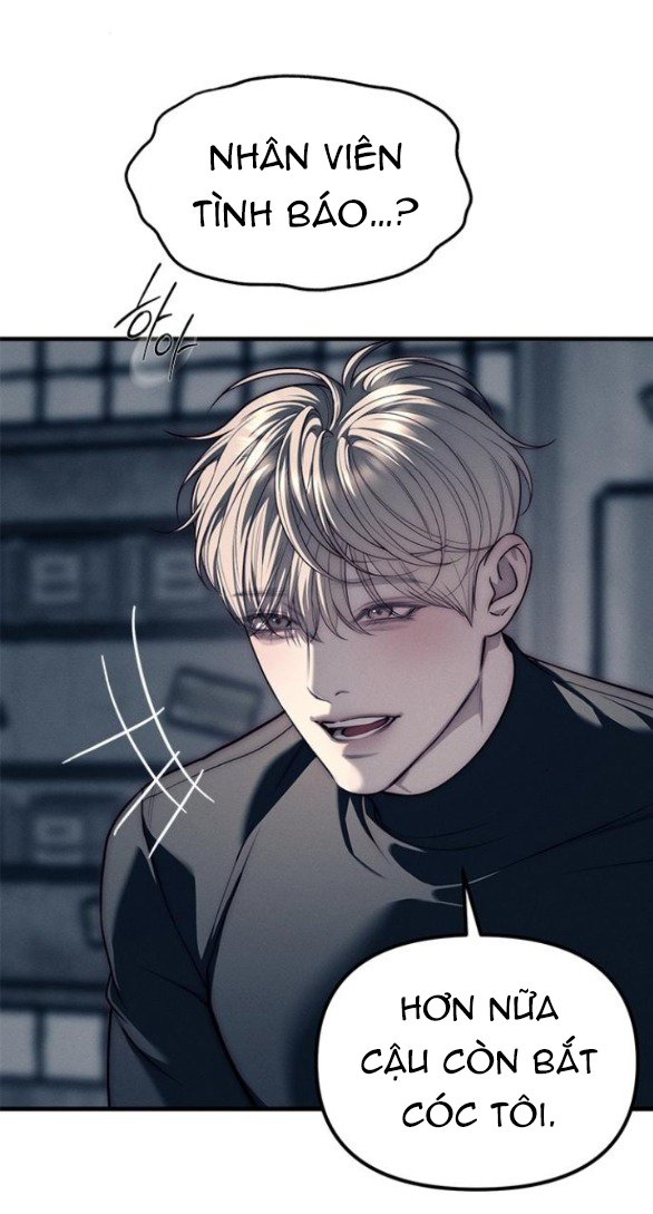 xâm nhập trường trung học tài phiệt chapter 89.1 12