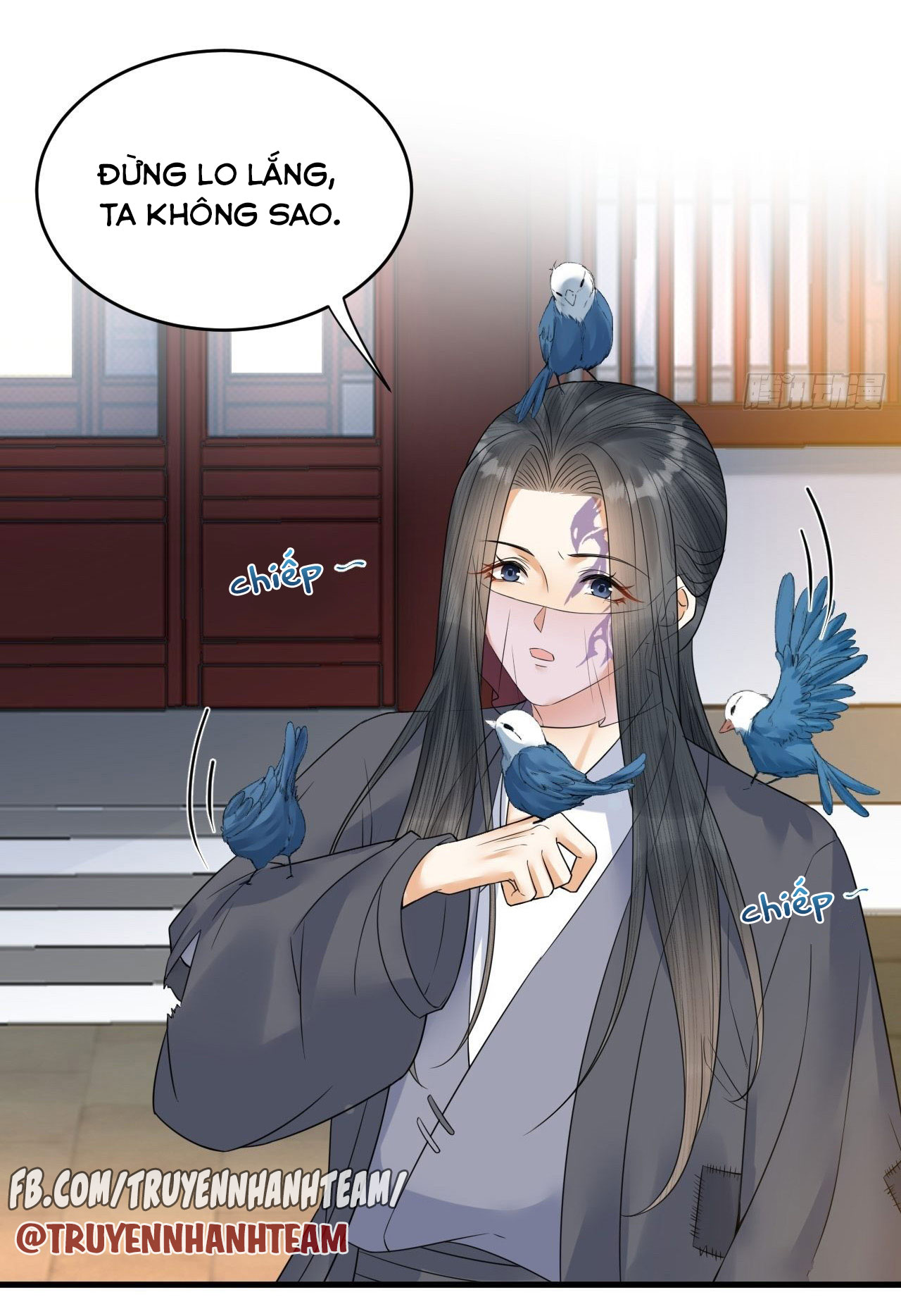 lễ băng nhạc hoại chi dạ chapter 51 13