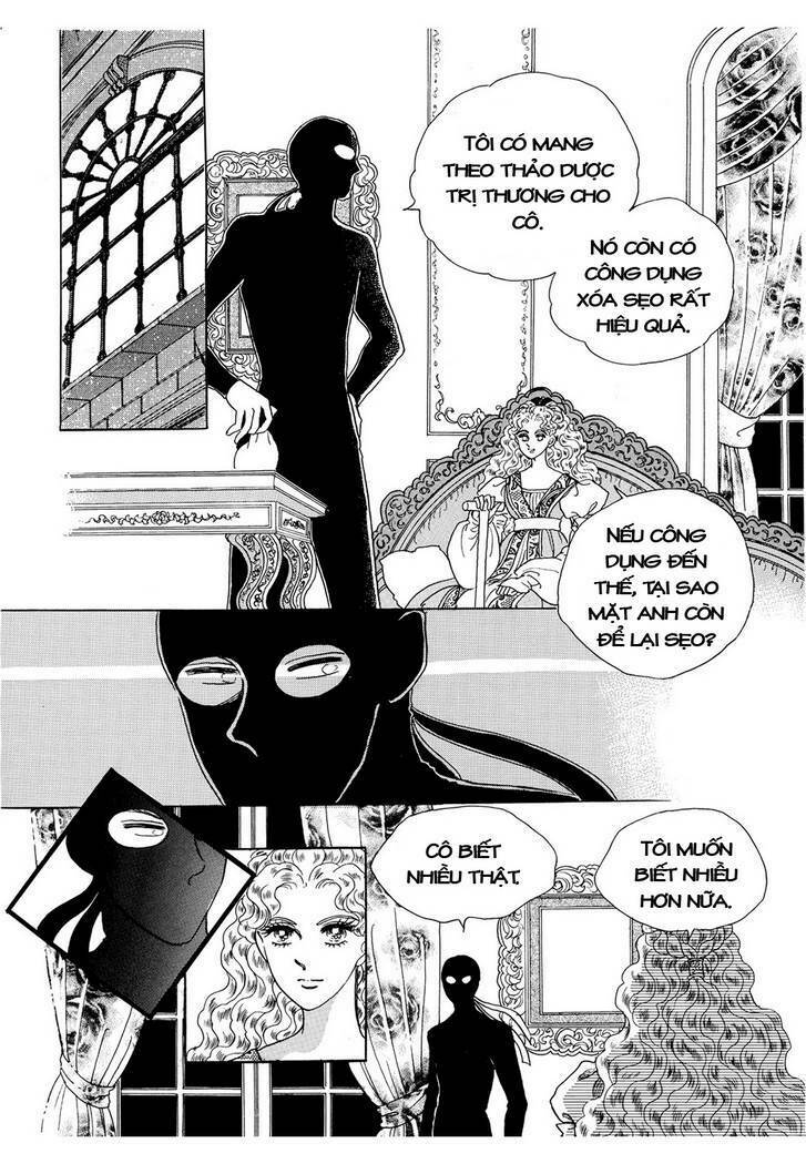 princess manhwa chapter 20 30