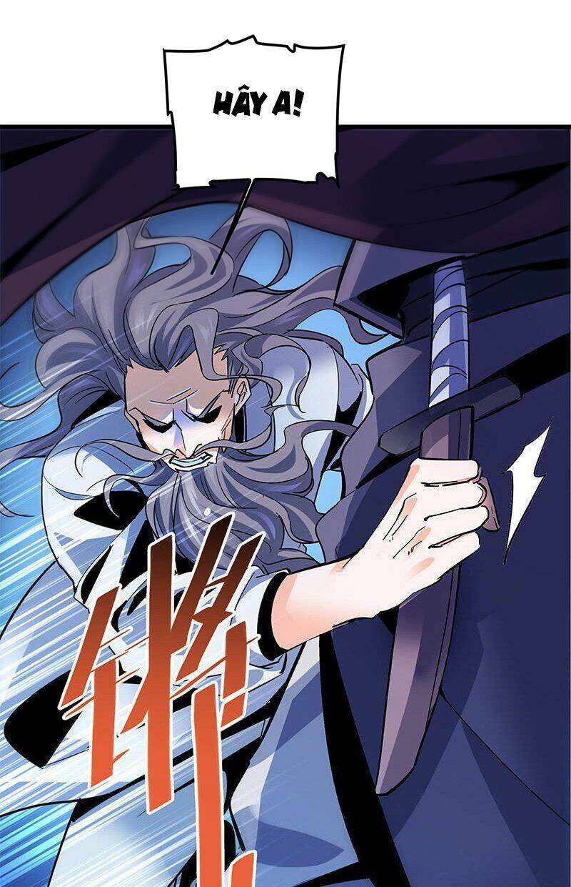 thần điêu hiệp lữ (new 2020) chapter 11 25