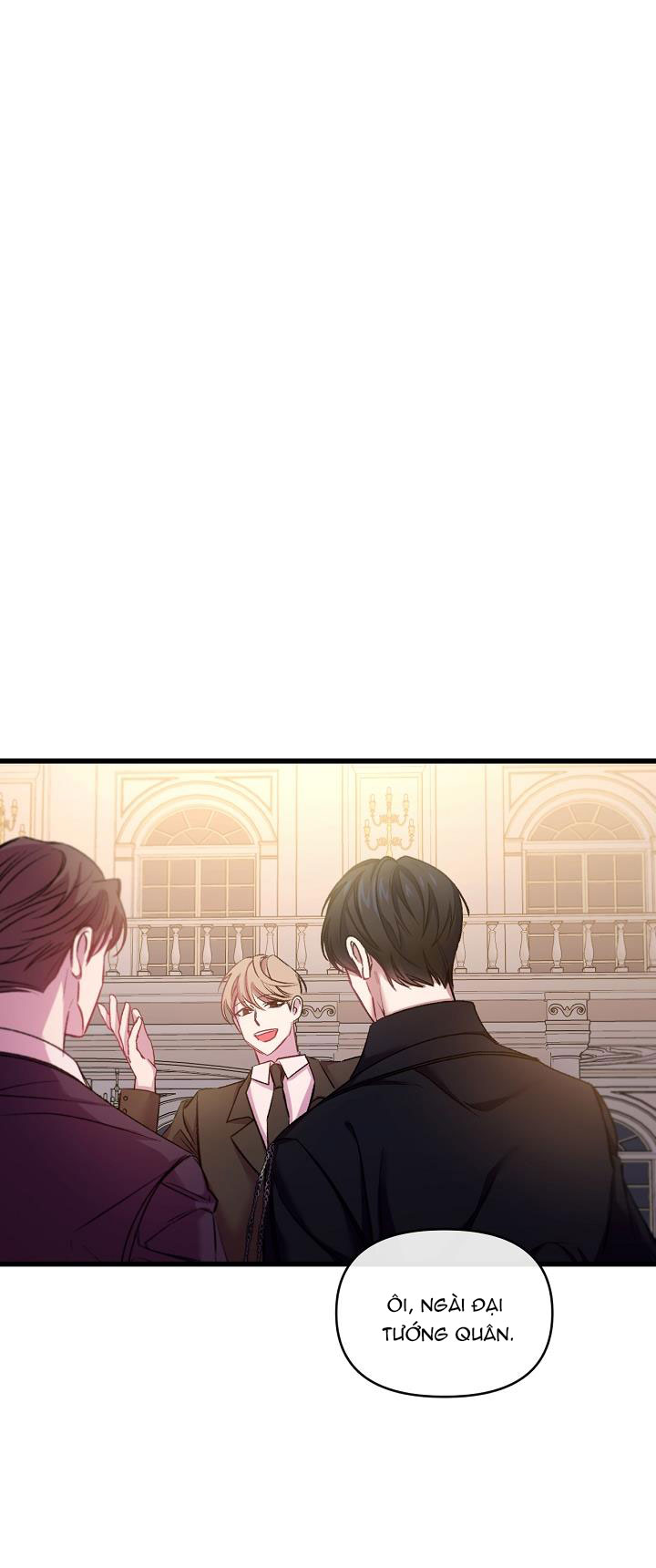 vị hôn thê của kẻ săn mồi chapter 26 1