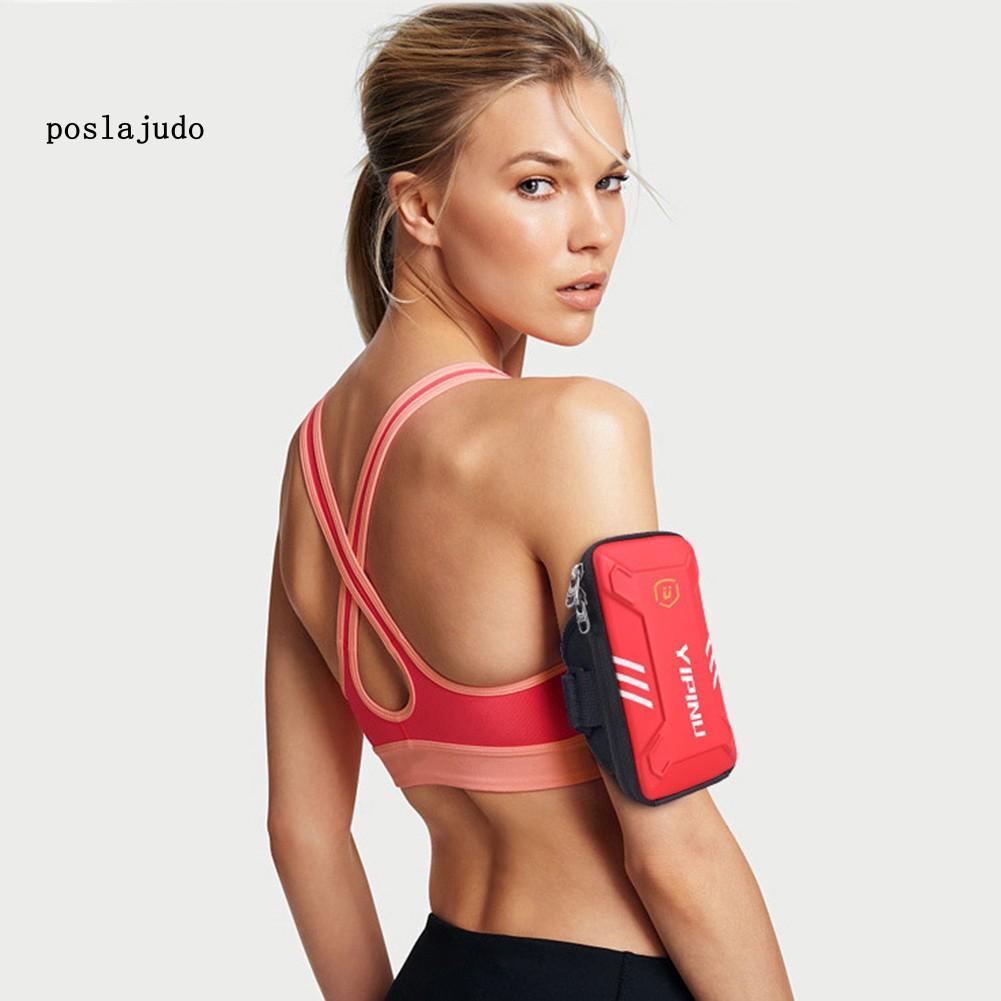 Túi đựng điện thoại đeo tay tiện lợi khi tập thể thao