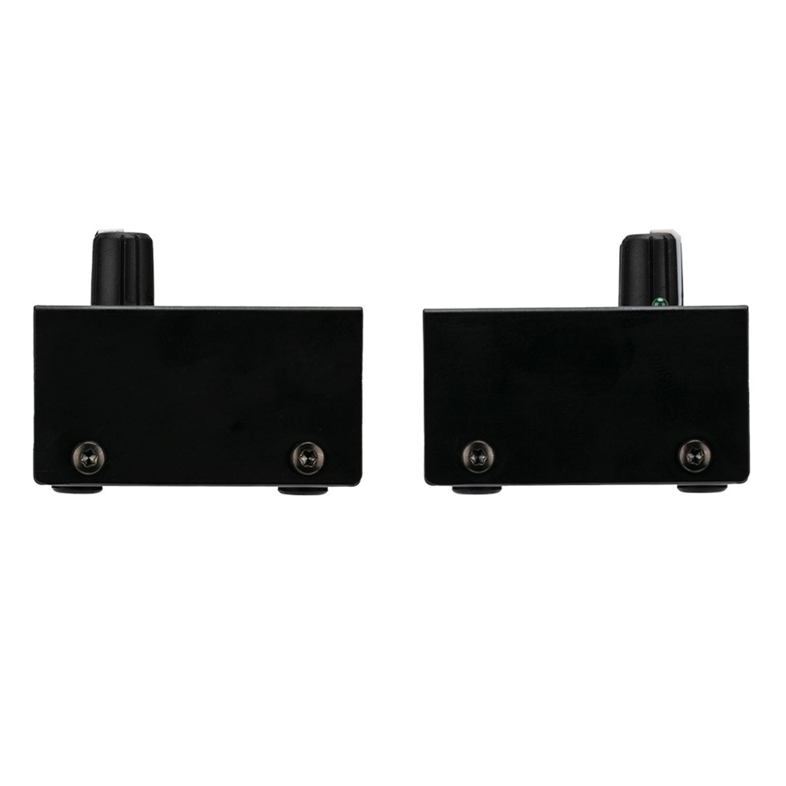 Headphone Amplifier Low Noise Sound Mixer Loudspeaker for Stage Performances