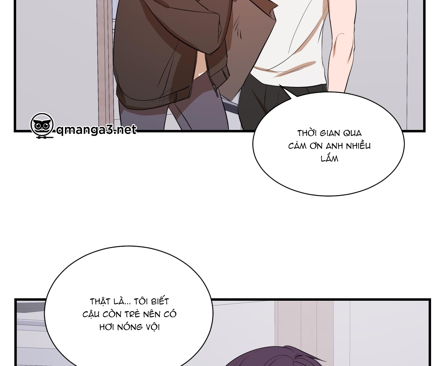 chốn riêng tư chapter 36 59