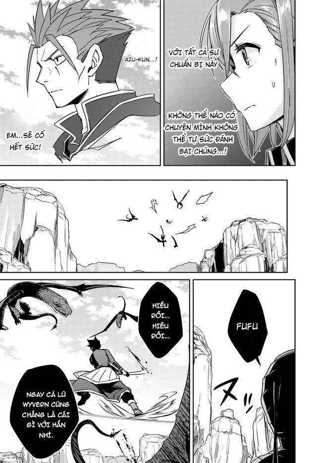 nidome no jinsei wo isekai de chapter 29 29