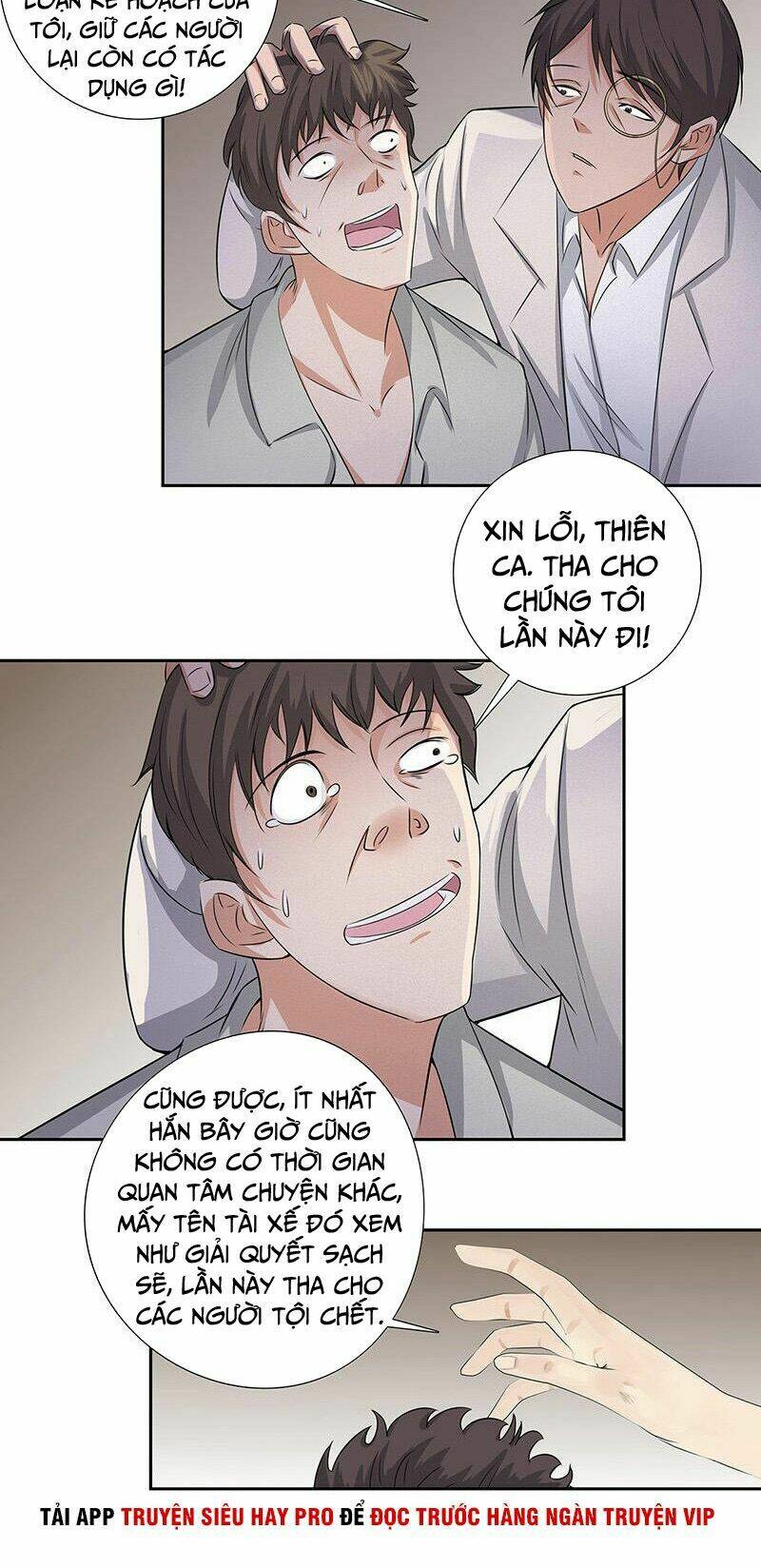 học viện cao thủ chapter 138 15