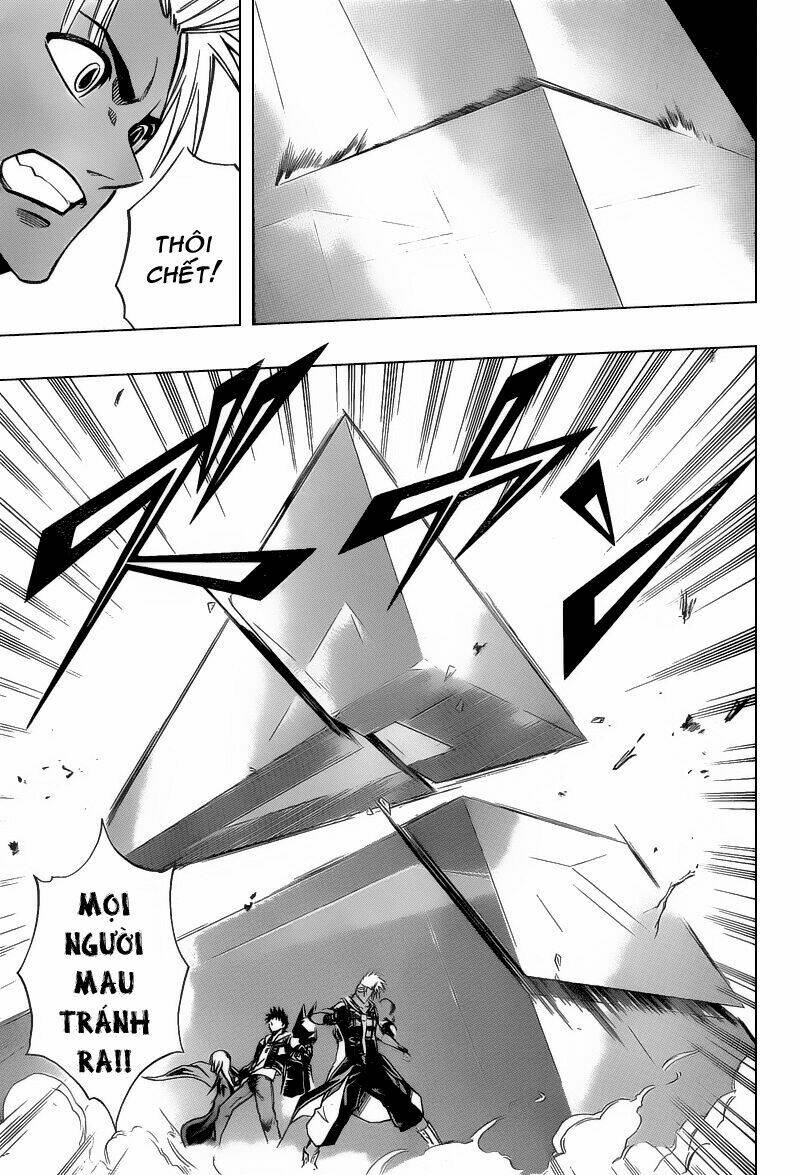 tấm thẻ bí ẩn chapter 76 5