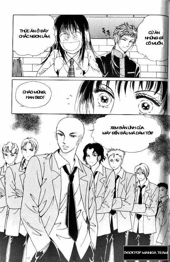 hot blooded woman chapter 55 6