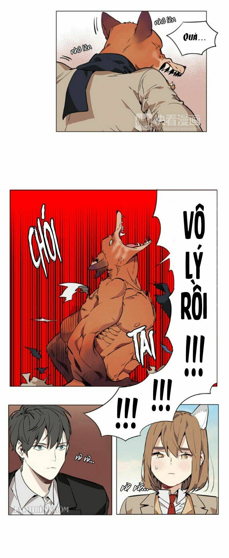 hoa đạo sĩ chapter 43 18