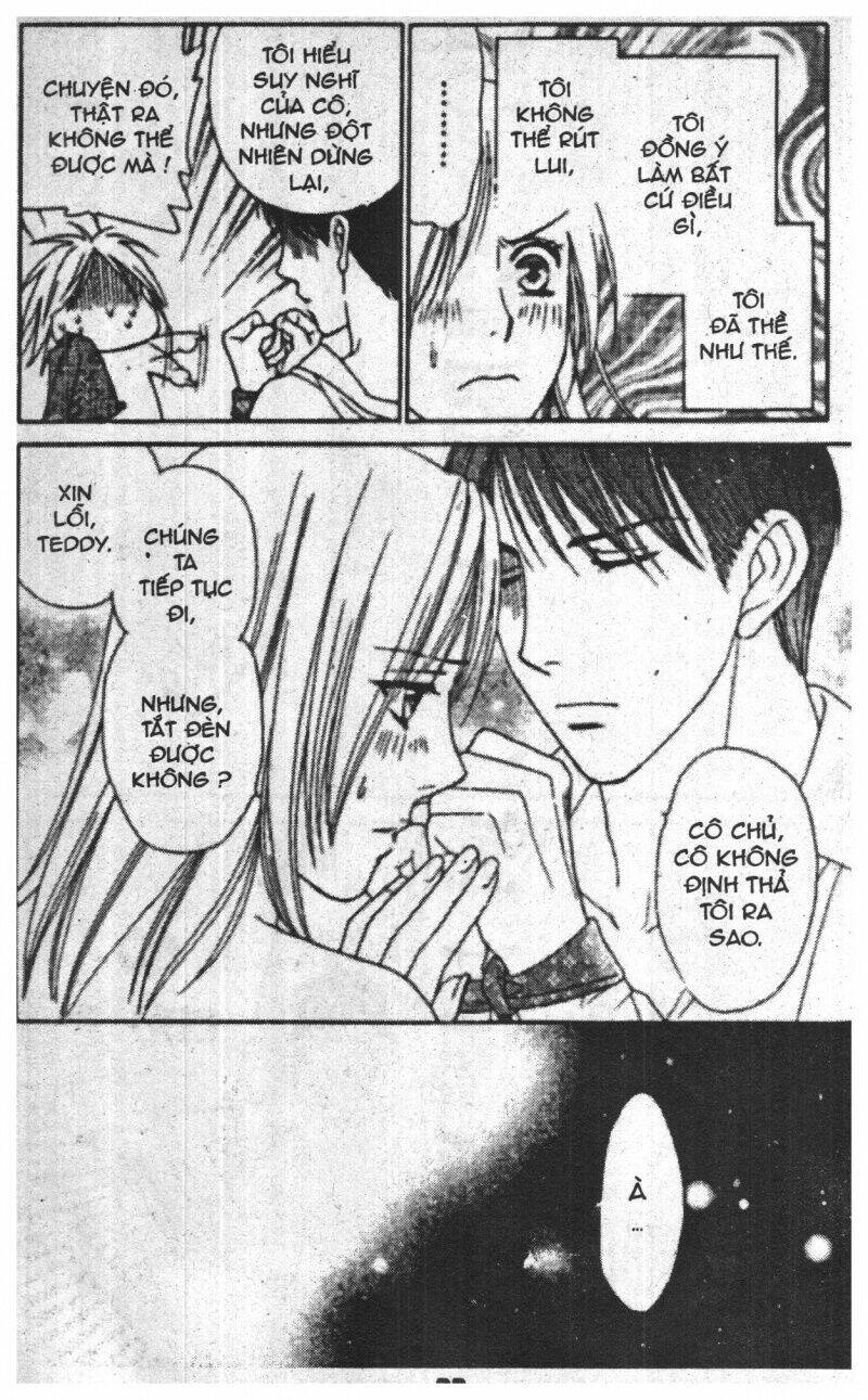 chiyou yo hana yo chapter 3 30