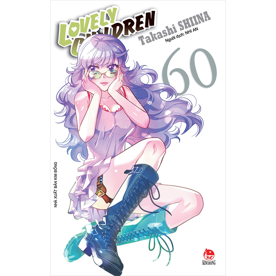 Lovely Children - Tập 60
