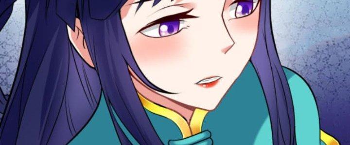 ẩn cư mười vạn năm, đời sau mời ta rời núi chapter 17 103