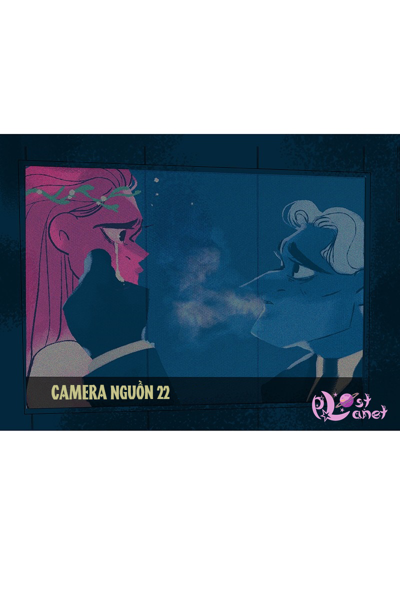 thần thoại olympus chapter 41 30