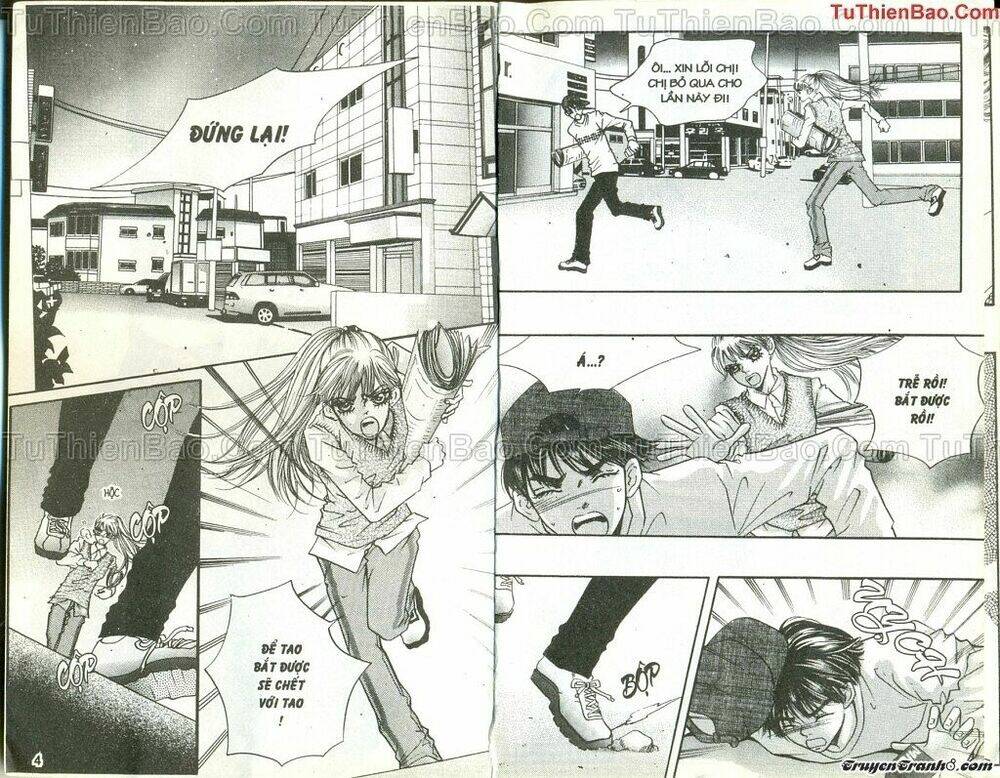 giấc mơ triệu phú chapter 1 43