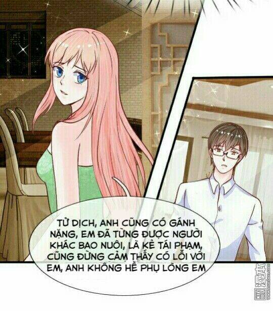 bộ trưởng ác ma tiếp cận tôi chapter 37 25