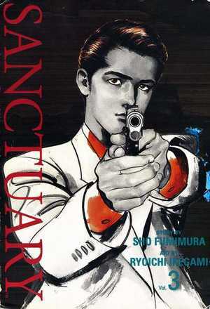 crying freeman chapter 15 20