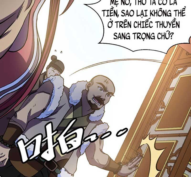 võ đạo độc tôn chapter 591 74