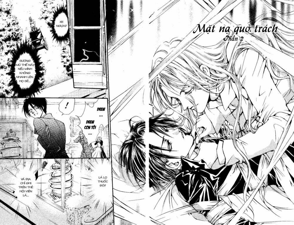 đứa con của thượng đế chapter 6 3