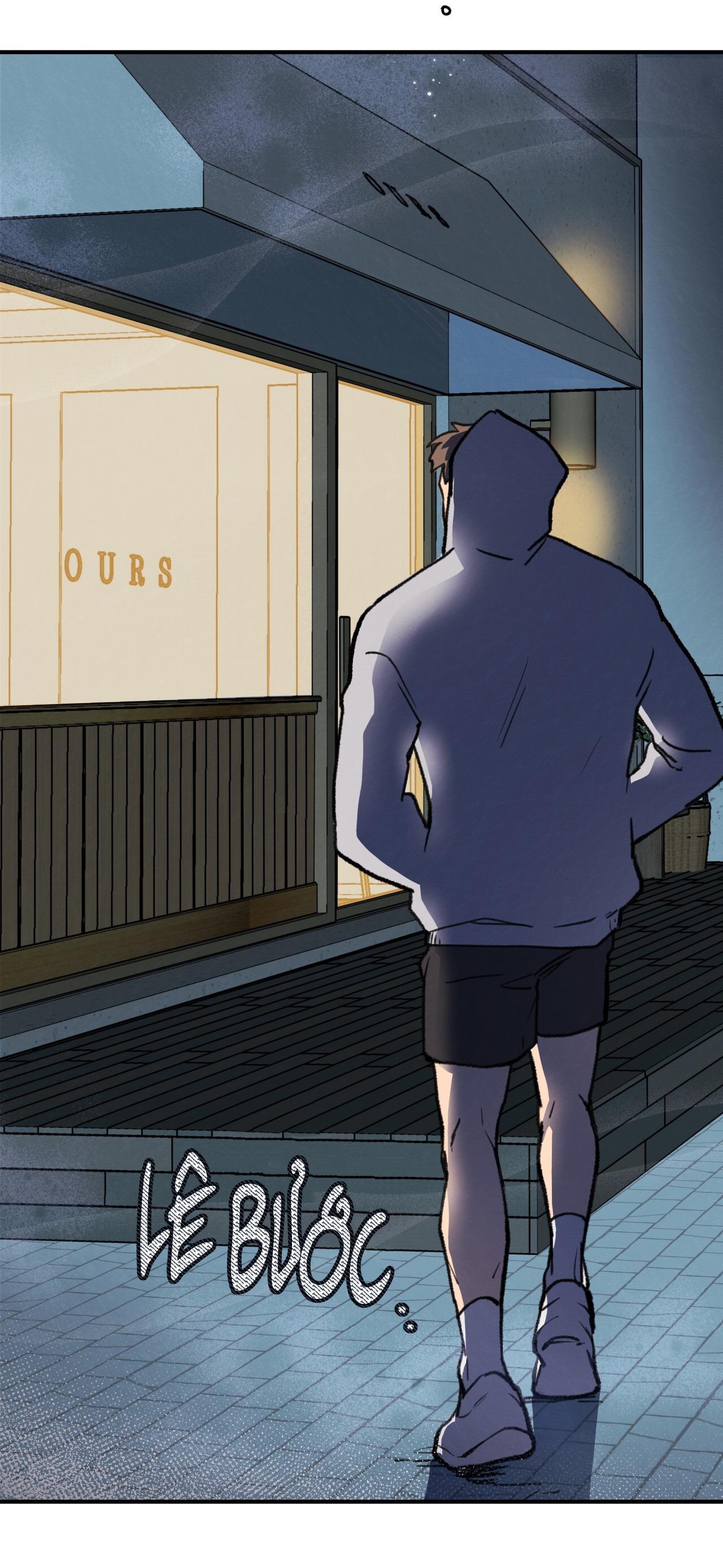 mật gấu chapter 2 35