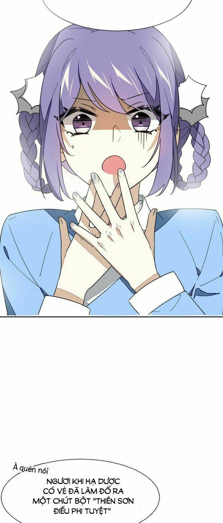 đứng yên! đều là người nhà cả mà! chapter 10 9