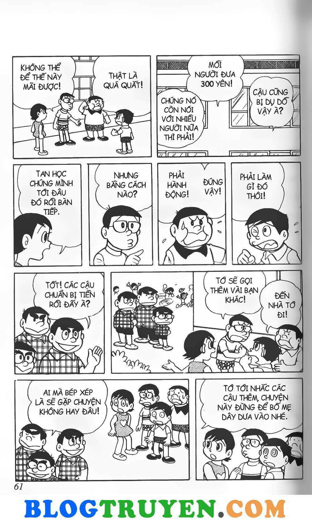 con tàu băng chapter 3 10