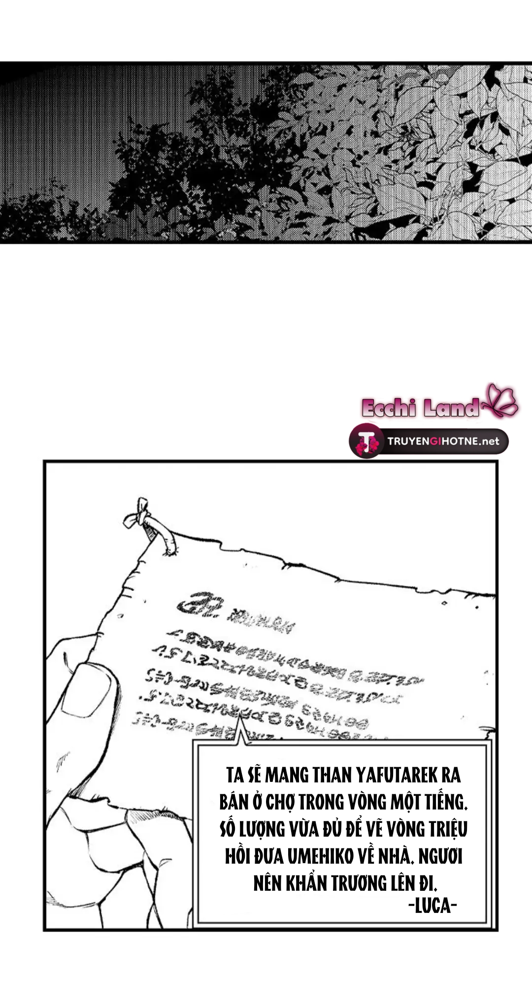Gửi Em Gái Yêu Dấu, Anh Trai Em Trở Thành Thánh Nữ Mất Rồi chapter 31.1 - Trang 10